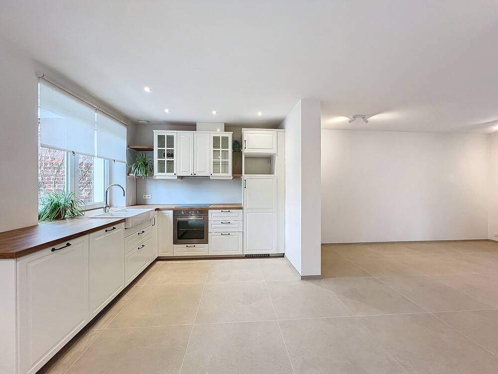 Maison à à Leernes 6142 930.00€ 3 chambres 110.50m² - annonce 603378