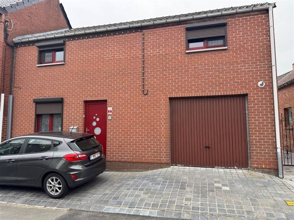 Maison à louer à Hainin 7350 800.00€ 3 chambres 95.00m² - annonce 603963