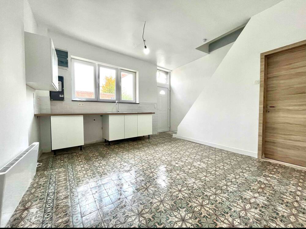 Maison à louer à Montignies-sur-Sambre 6061 780.00€ 2 chambres 64.00m² - annonce 603051