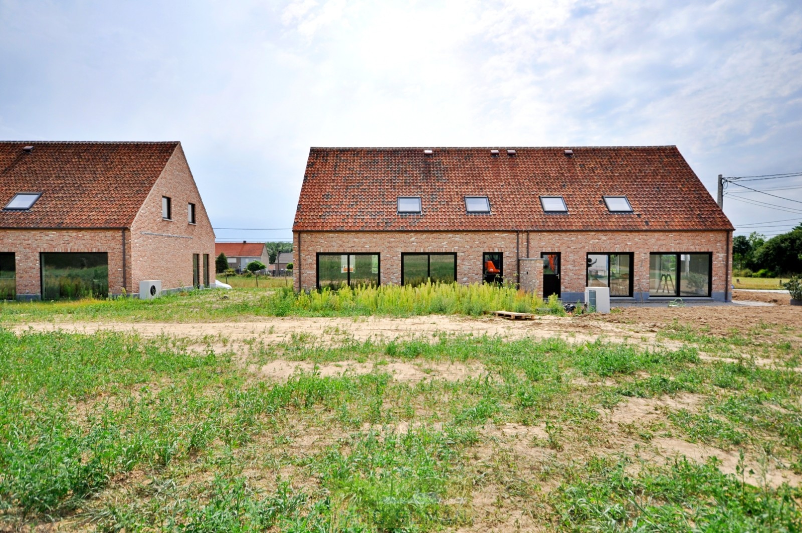 Maison à vendre à Amougies 7750 319900.00€ 3 chambres 198.00m² - annonce 603179