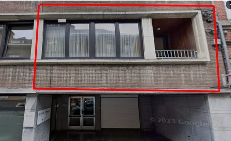 Appartement à vendre à Mons 7000 165000.00€ 2 chambres 116.00m² - annonce 603983