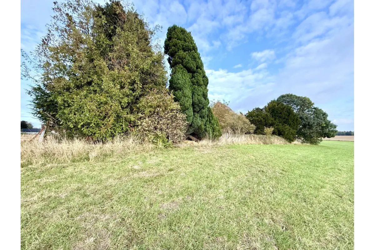 Terrain à vendre à Ath 7800 450000.00€  chambres m² - annonce 603250