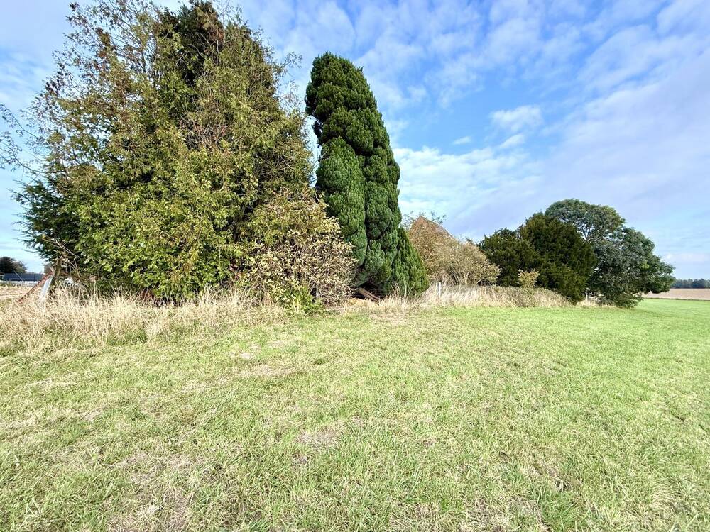 Terrain à vendre à Ath 7800 450000.00€  chambres m² - annonce 603250