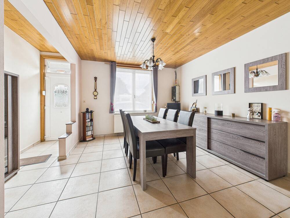 Maison à vendre à Kain 7540 275000.00€ 3 chambres 124.00m² - annonce 603513