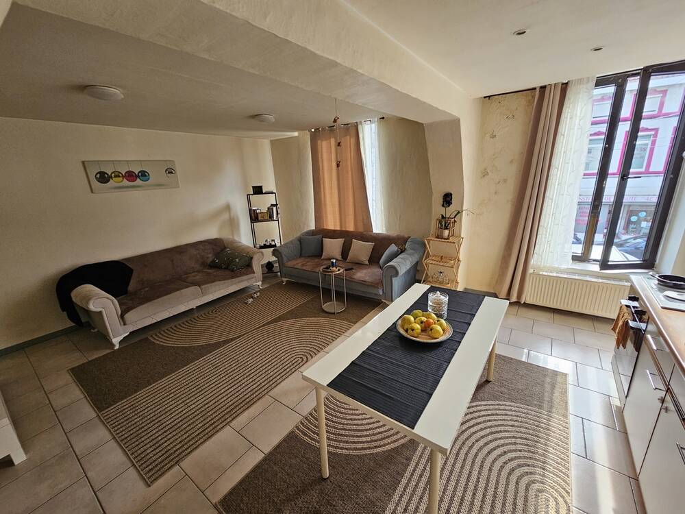 Maison à vendre à Gilly 6060 289000.00€ 4 chambres m² - annonce 603691
