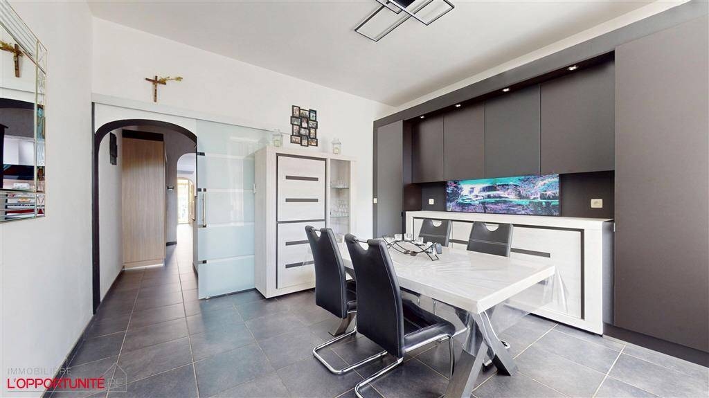 Maison à vendre à Châtelet 6200 219000.00€ 2 chambres 100.00m² - annonce 603495