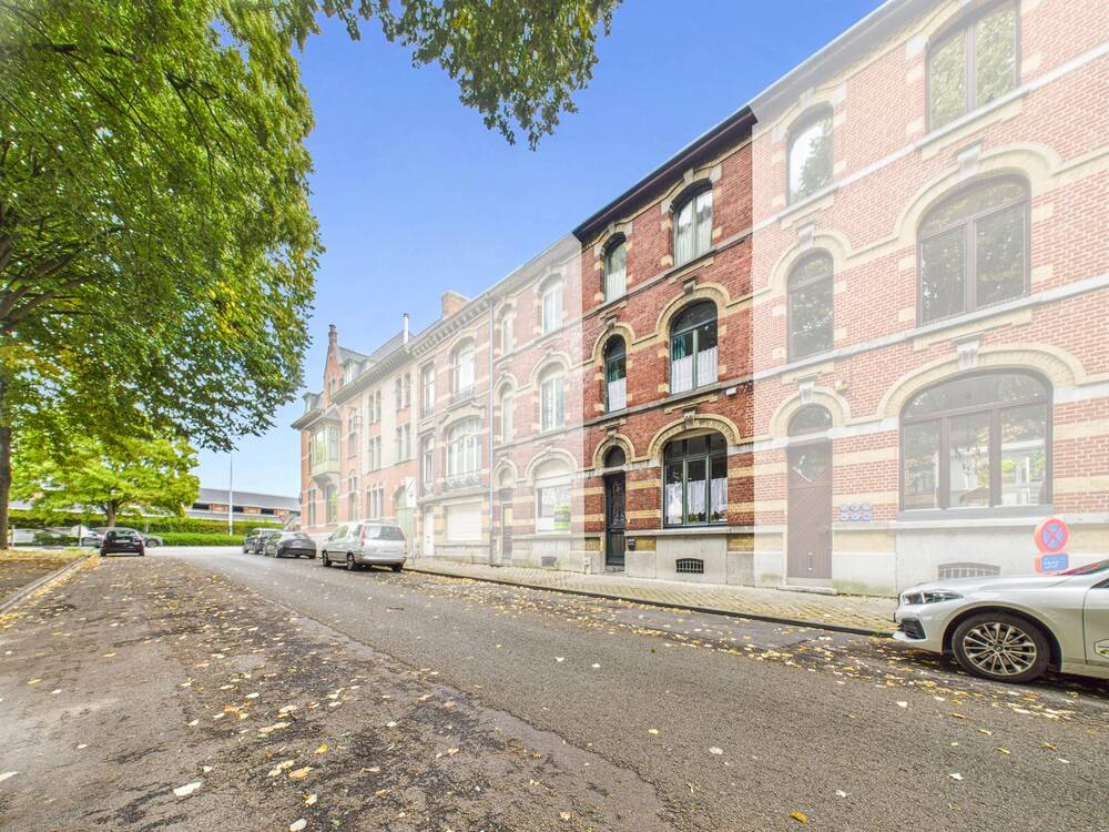 Maison à vendre à Tournai 7500 195000.00€ 4 chambres 150.00m² - annonce 603518