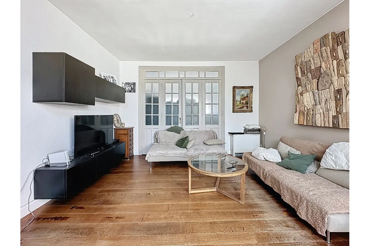 Maison à louer à Templeuve 7520 990.00€ 3 chambres 203.00m² - annonce 651014