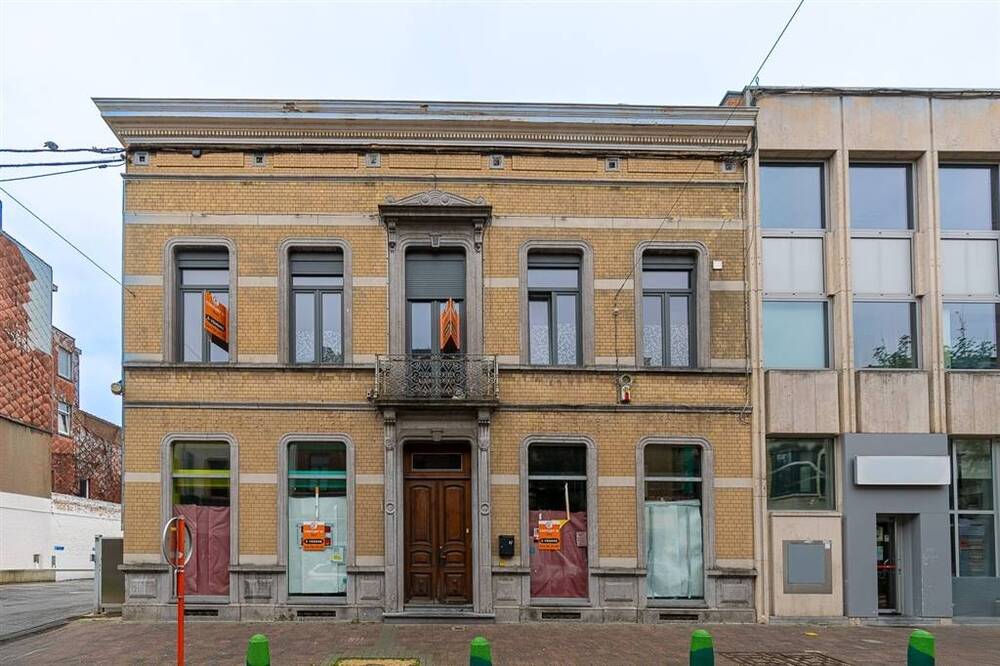 Maison à vendre à La Louvière 7100 375000.00€ 3 chambres m² - annonce 603978