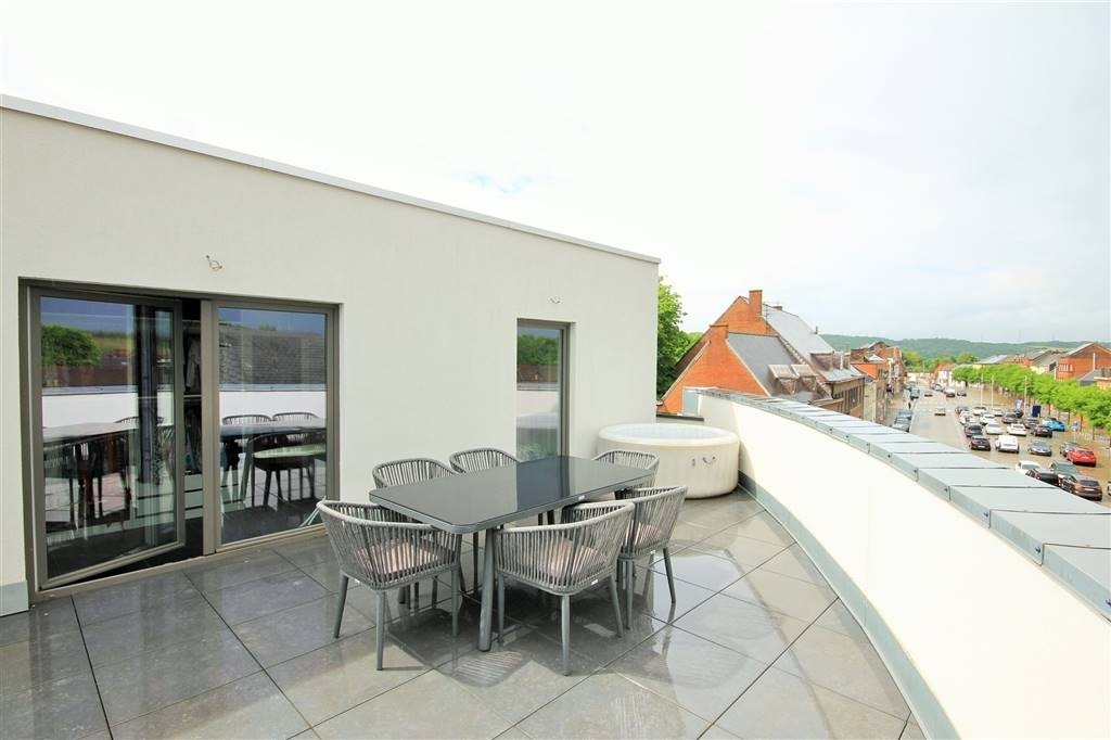 Appartement à louer à Farciennes 6240 875.00€ 2 chambres 132.00m² - annonce 603829