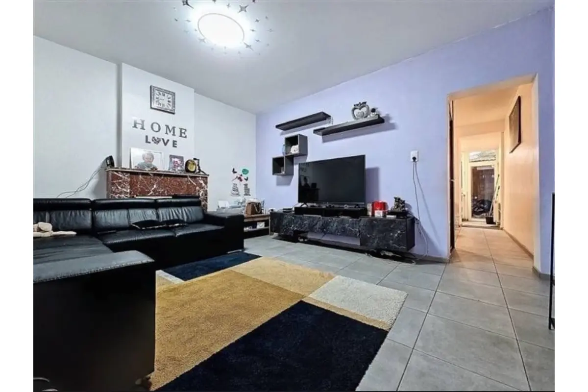 Maison à vendre à Colfontaine 7340 115000.00€ 2 chambres 110.00m² - annonce 604978