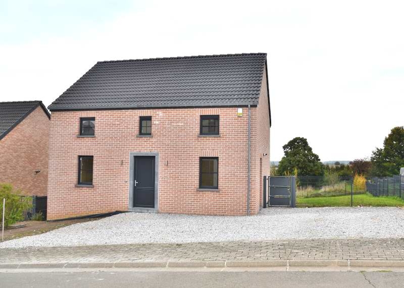 Maison à louer à Gerpinnes 6280 1200.00€ 3 chambres 100.00m² - annonce 604306