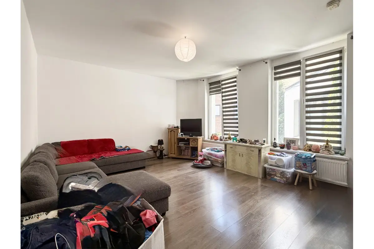 Appartement à vendre à Ath 7800 185000.00€ 2 chambres 110.00m² - annonce 604916