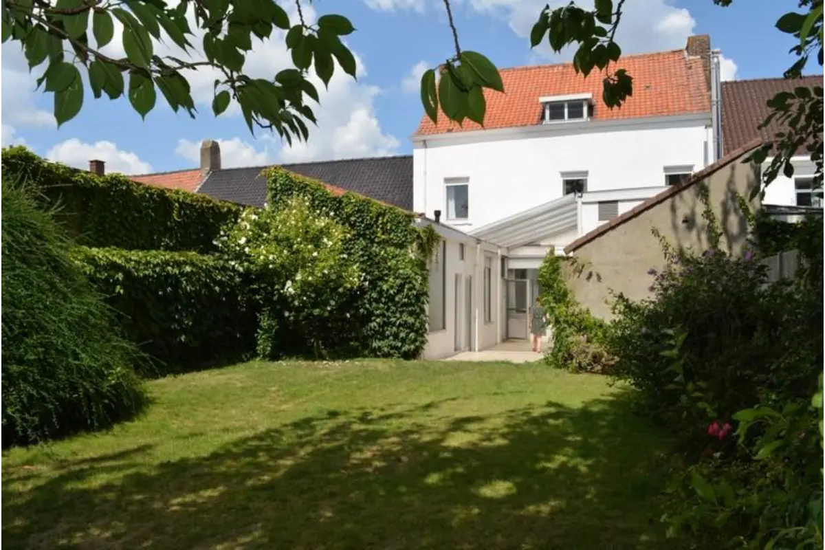 Maison à vendre à Pecq 7740 290000.00€ 4 chambres m² - annonce 605062