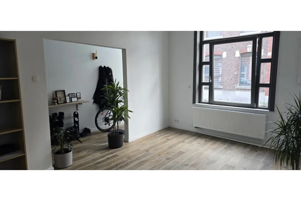 Maison à vendre à Flénu 7012 145000.00€ 2 chambres 90.00m² - annonce 604517