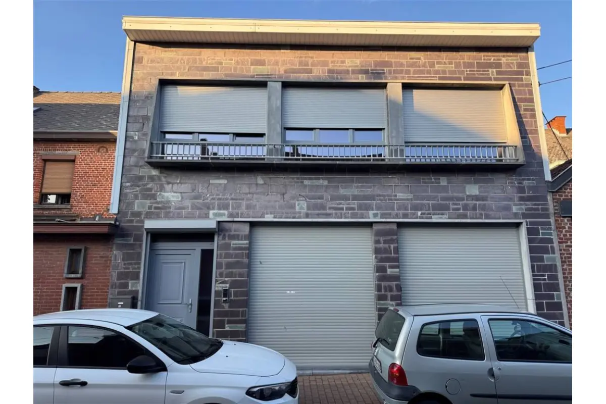 Maison à  à Elouges 7370 780.00€ 3 chambres 193.00m² - annonce 654299