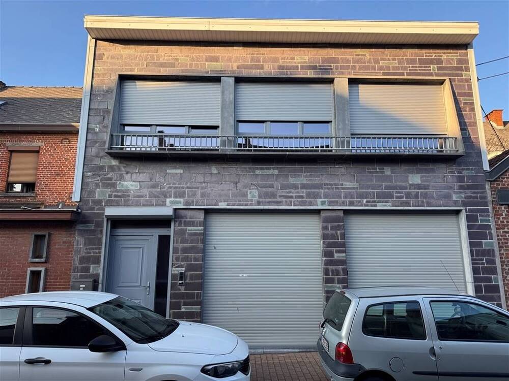 Maison à louer à Elouges 7370 780.00€ 3 chambres 193.00m² - annonce 604424