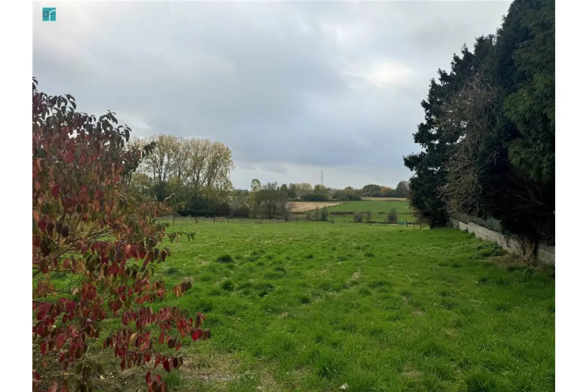 Terrain à vendre à Lambusart 6220 130000.00€  chambres m² - annonce 605059