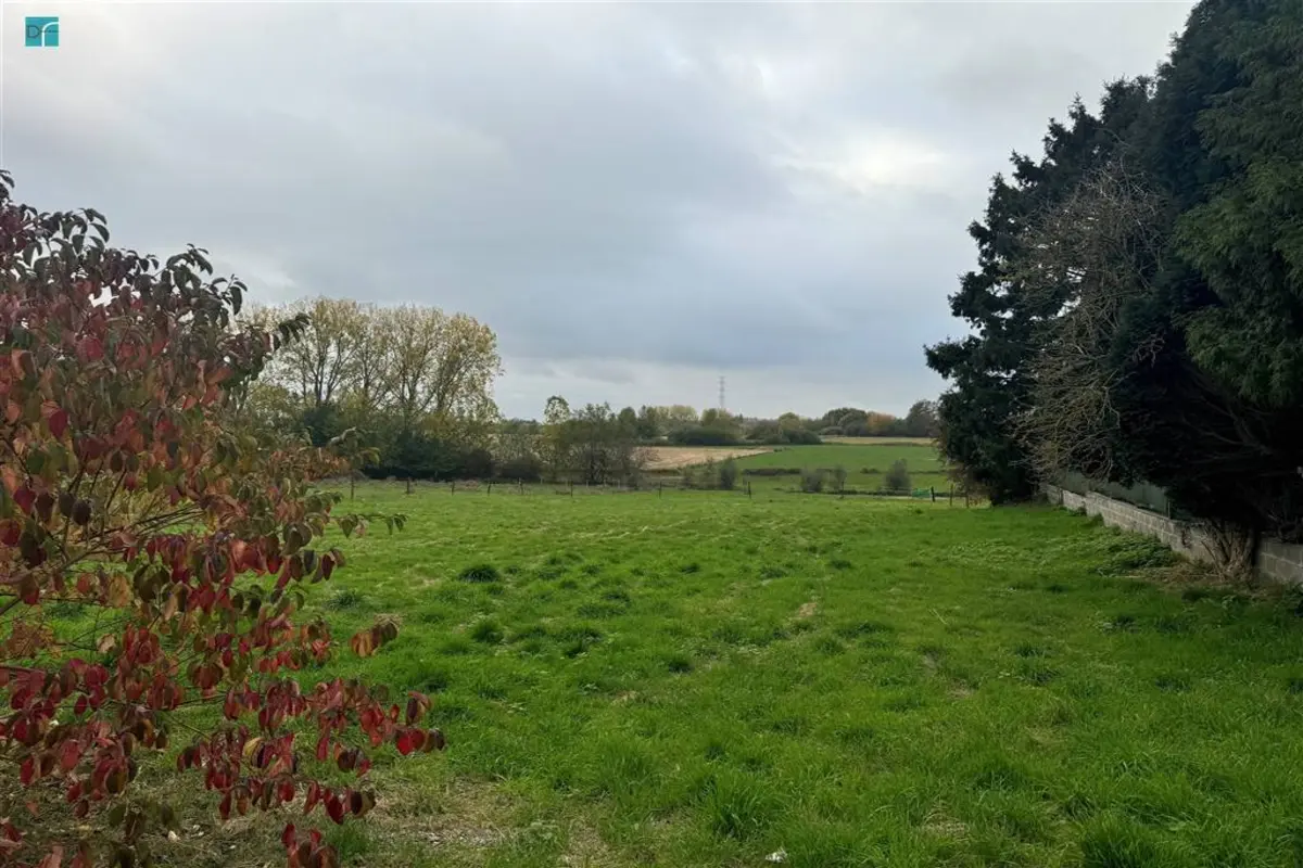 Terrain à vendre à Lambusart 6220 130000.00€ chambres m² - annonce 605059
