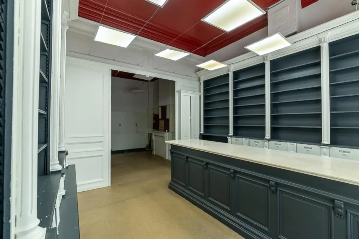 Immeuble mixte à vendre à Tournai 7500 199000.00€ 4 chambres 312.00m² - annonce 604829