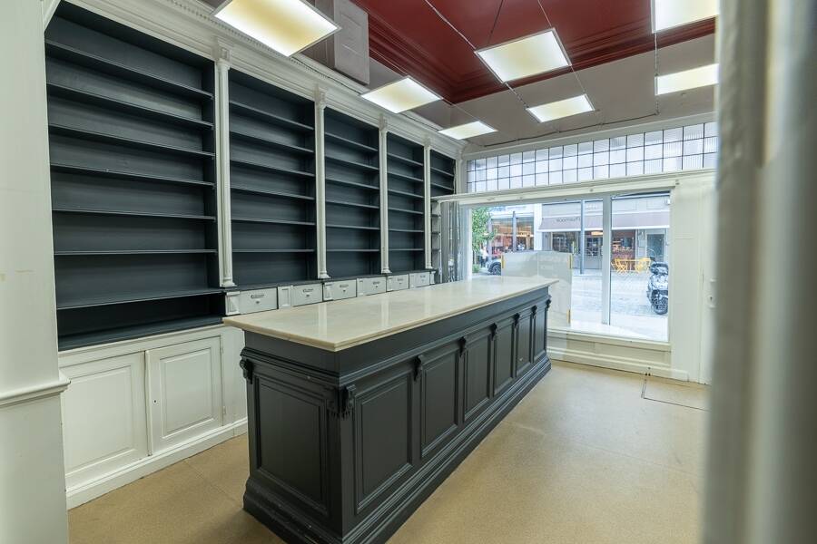 Immeuble mixte à vendre à Tournai 7500 215000.00€ 4 chambres 312.00m² - annonce 604829