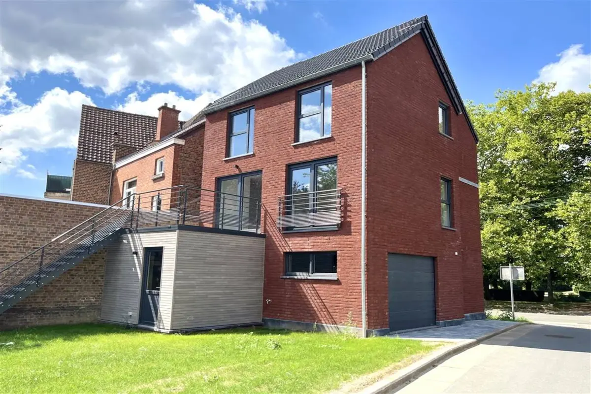 Maison à vendre à Braine-le-Comte 7090 439000.00€ 3 chambres 197.00m² - annonce 604428