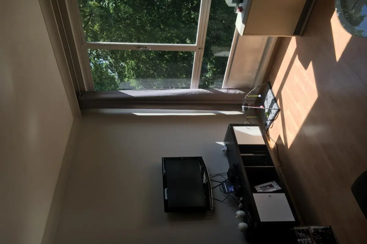 Appartement à louer à Gilly 6060 600.00€ 1 chambres 50.00m² - annonce 604560