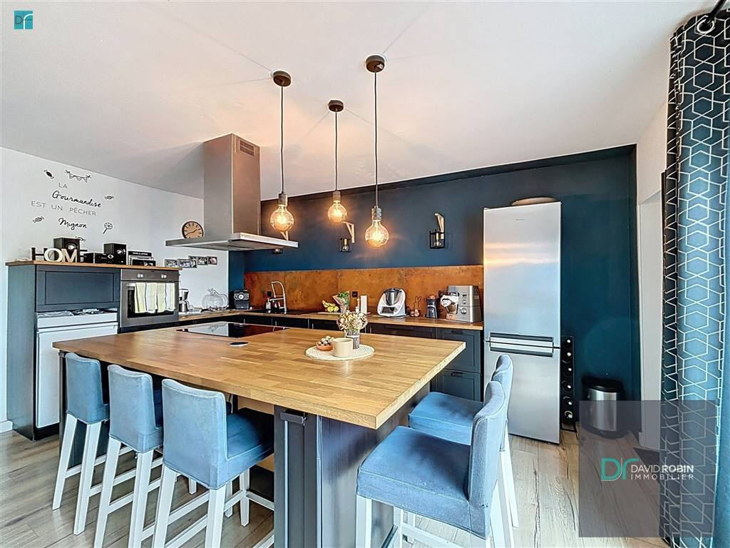 Maison à vendre à Fleurus 6220 229000.00€ 2 chambres 115.00m² - annonce 605057