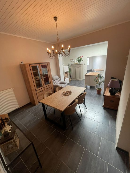 Maison à vendre à Manage 7170 179000.00€ 2 chambres 133.00m² - annonce 605798