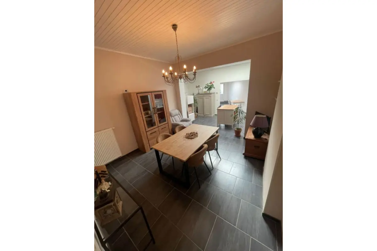 Maison à vendre à Manage 7170 179000.00€ 2 chambres 133.00m² - annonce 605798