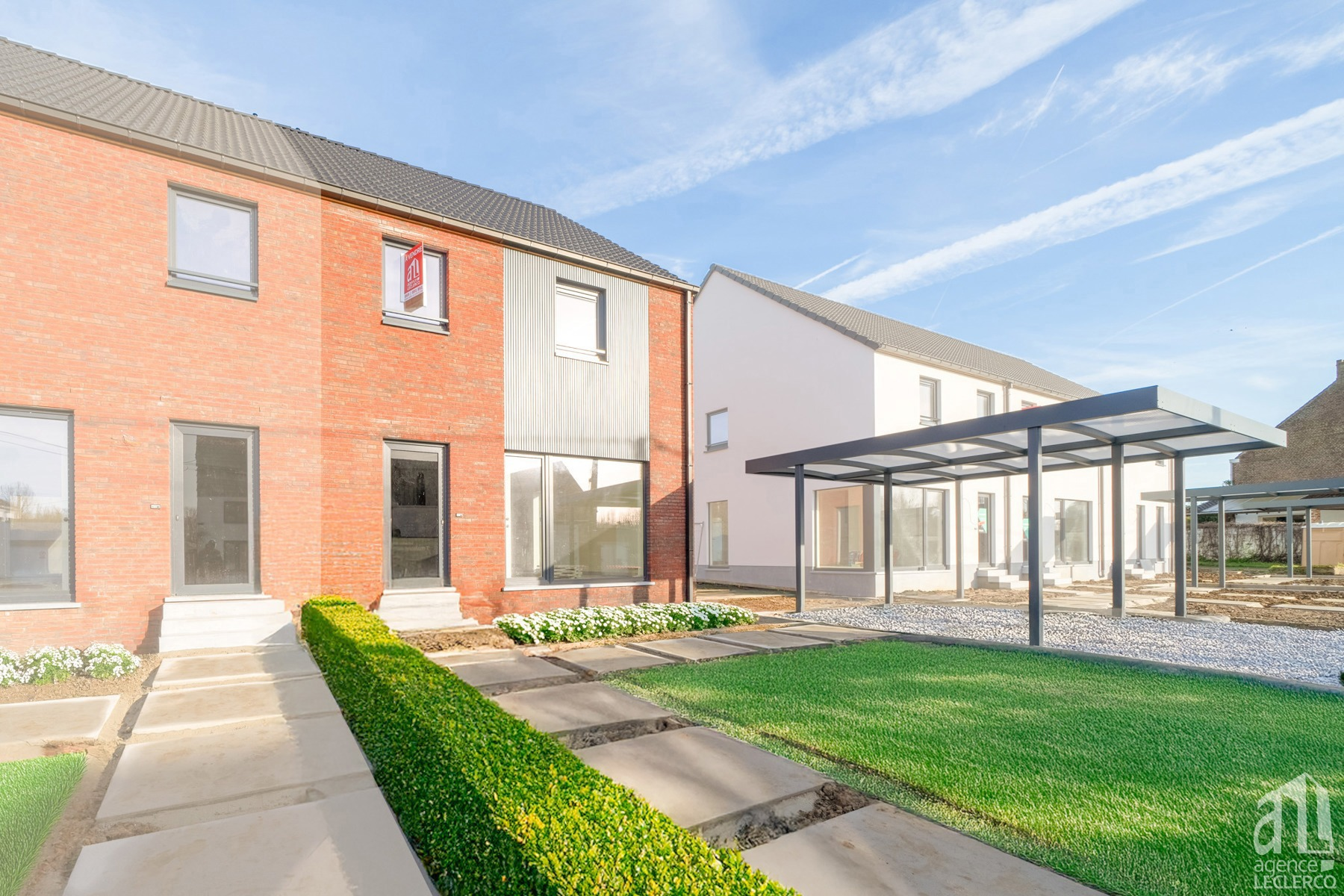 Maison à vendre à Bury 7602 280000.00€ 3 chambres 130.00m² - annonce 606118