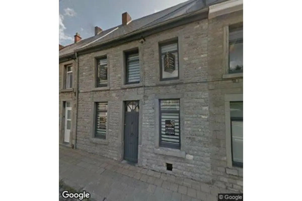 Maison à vendre à Chimay 6460 135000.00€ 4 chambres m² - annonce 606037