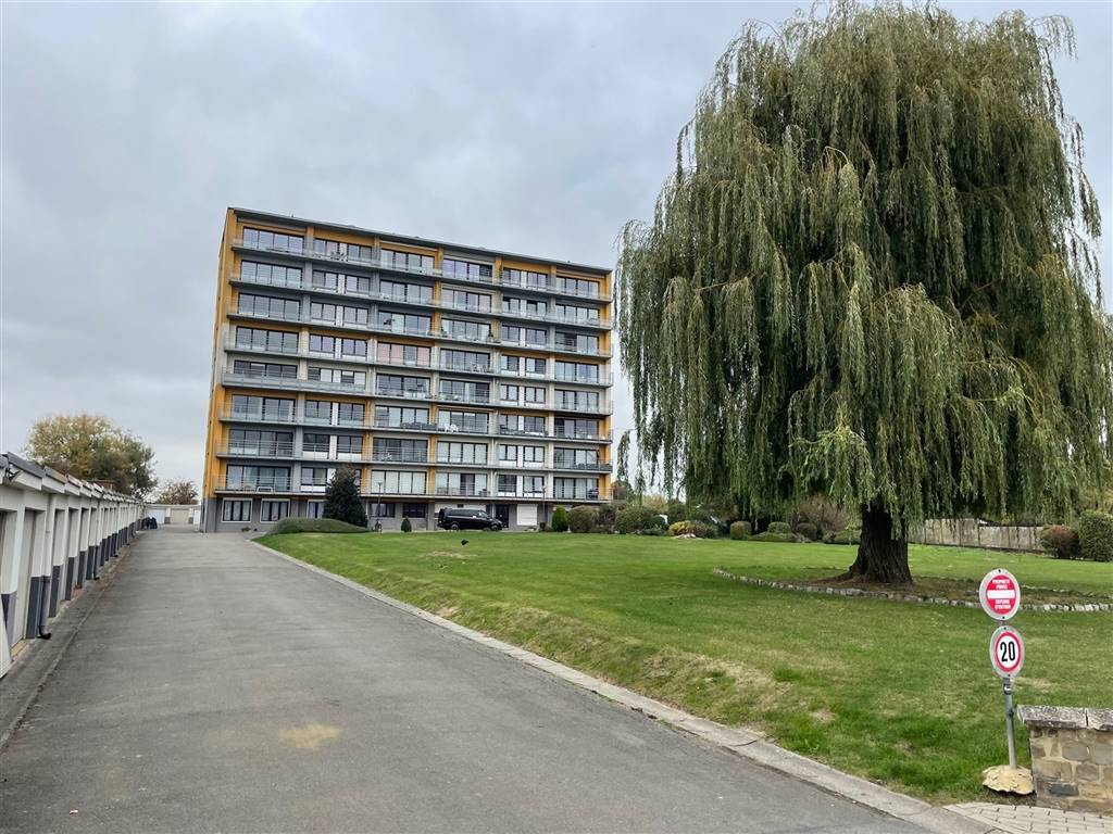 Appartement à louer à Braine-le-Comte 7090 825.00€ 2 chambres 70.00m² - annonce 605994