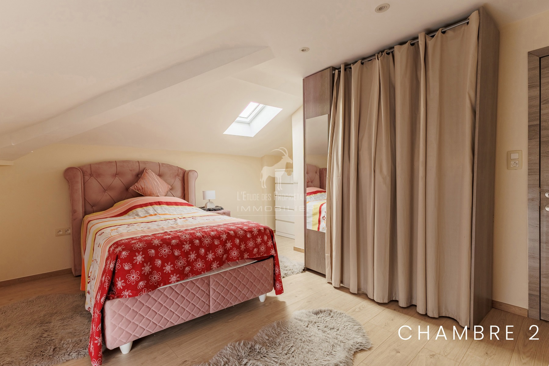 Maison à  à Marchienne-au-Pont 6030 600.00€ 1 chambres 180.00m² - annonce 606023