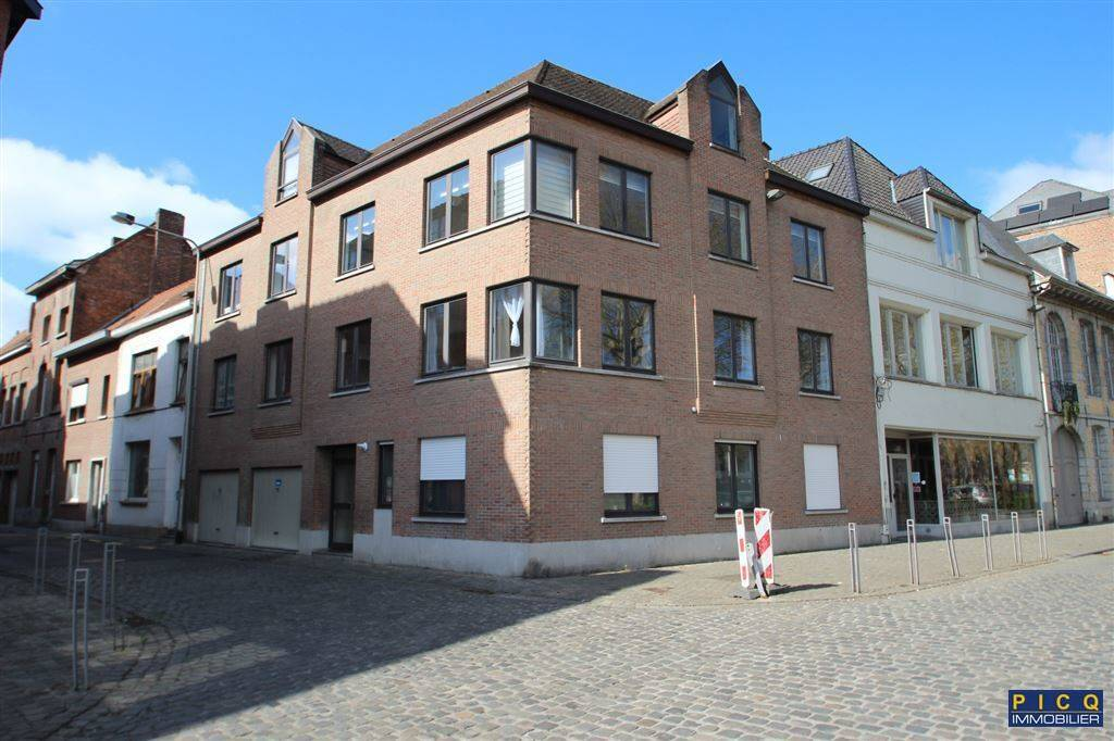 Appartement à  à Tournai 7500 190000.00€ 3 chambres 116.00m² - annonce 606225