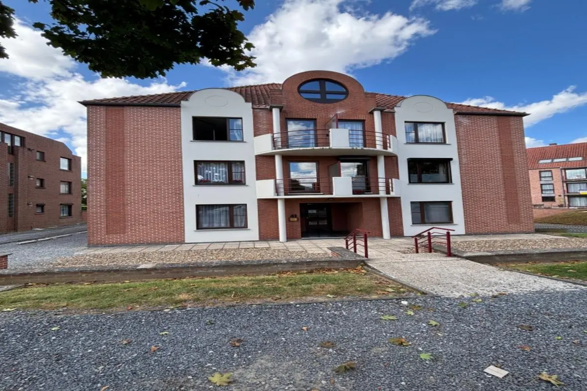 Appartement à vendre à Ath 7800 200000.00€ 2 chambres 85.00m² - annonce 606103