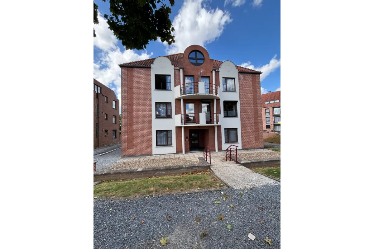 Appartement à vendre à Ath 7800 235000.00€ 2 chambres 85.00m² - annonce 606103