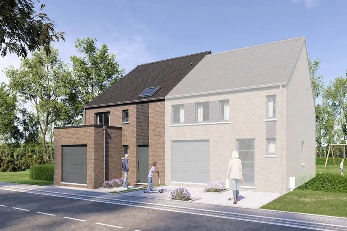 Terrain à vendre à Fayt-lez-Manage 7170 70000.00€ chambres m² - annonce 605458