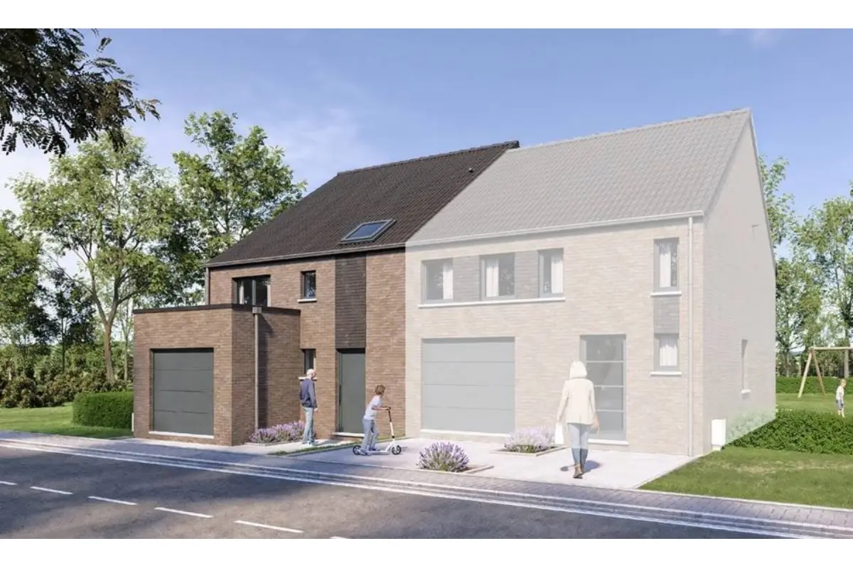 Terrain à vendre à Fayt-lez-Manage 7170 70000.00€  chambres m² - annonce 605458