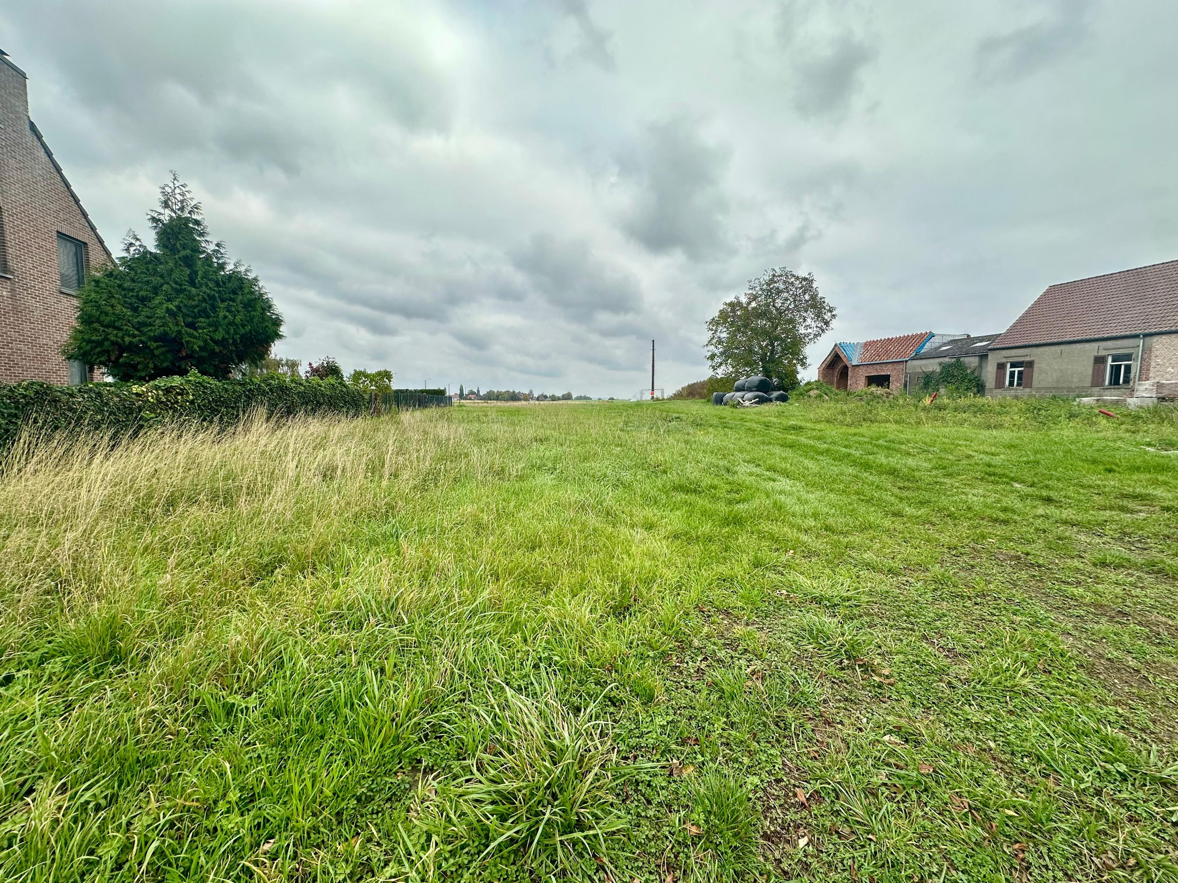 Terrain à vendre à Melles 7540 135000.00€  chambres m² - annonce 606051