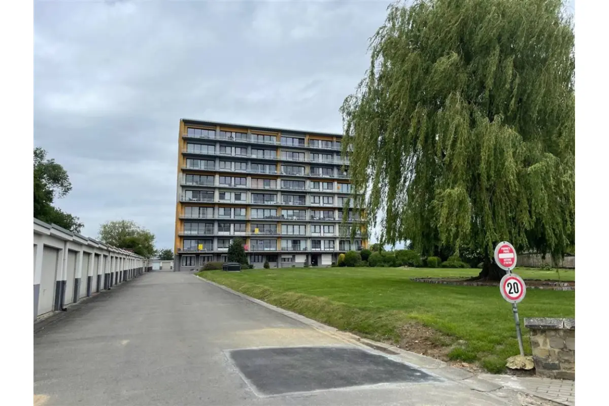 Appartement à louer à Braine-le-Comte 7090 850.00€ 2 chambres 75.00m² - annonce 766462