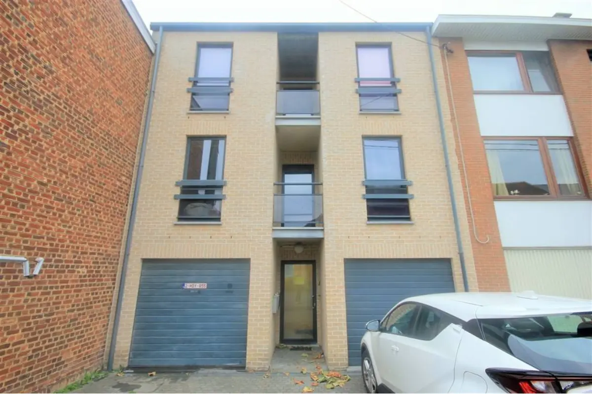 Appartement à vendre à Châtelet 6200 149000.00€ 2 chambres 105.00m² - annonce 605958