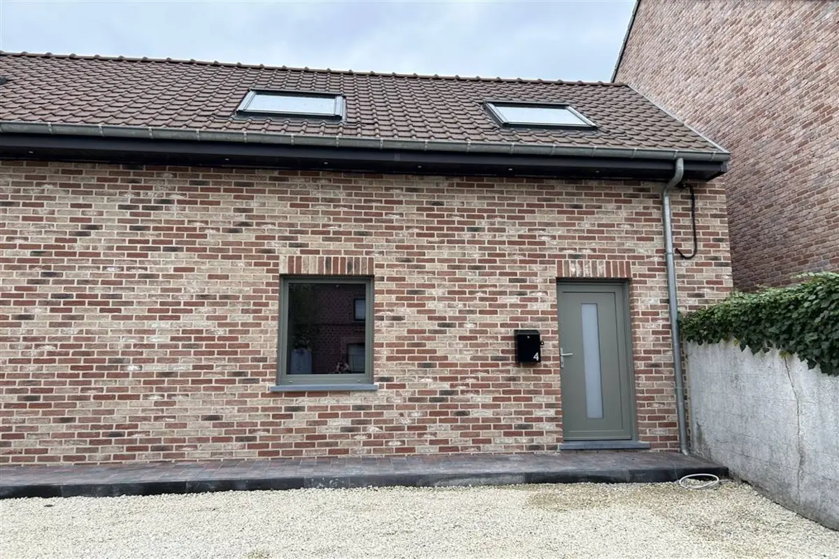 Maison à  à Bury 7602 800.00€ 2 chambres 73.00m² - annonce 605625