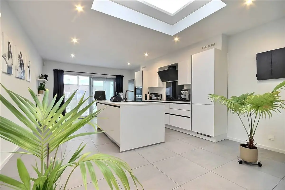 Maison à  à Menin 8930 349000.00€ 4 chambres 160.00m² - annonce 605455