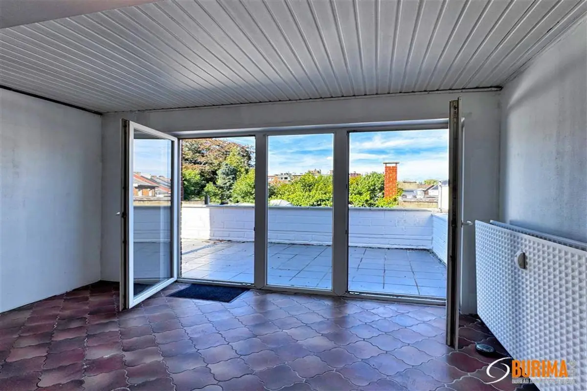 Appartement à vendre à Marcinelle 6001 120000.00€ 2 chambres 91.00m² - annonce 606042