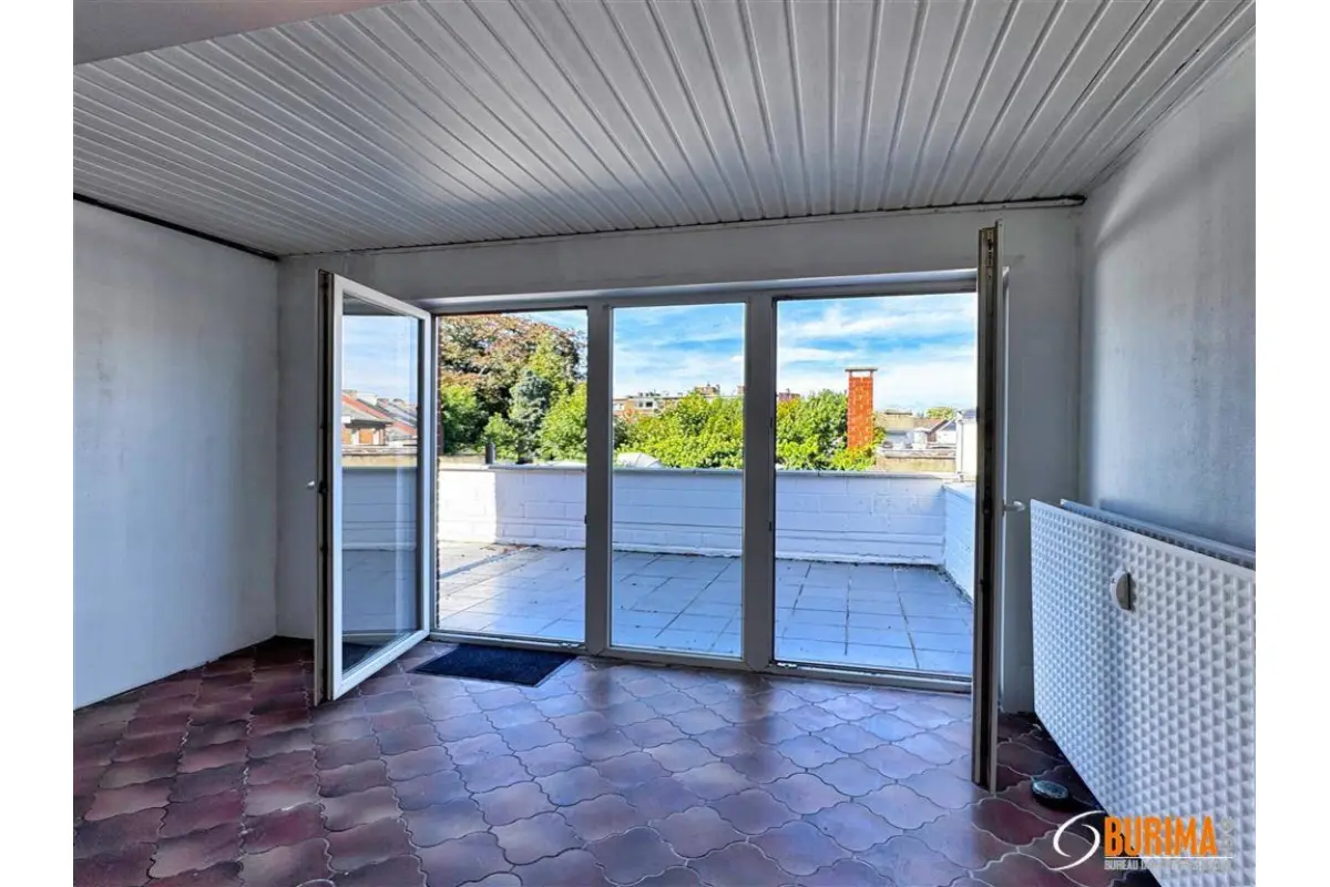 Appartement à vendre à Marcinelle 6001 120000.00€ 2 chambres 91.00m² - annonce 606042