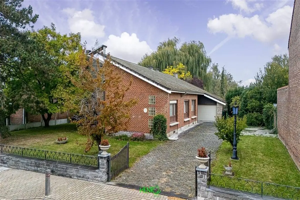 Villa à vendre à Antoing 7640 360000.00€ 4 chambres 220.00m² - annonce 605432