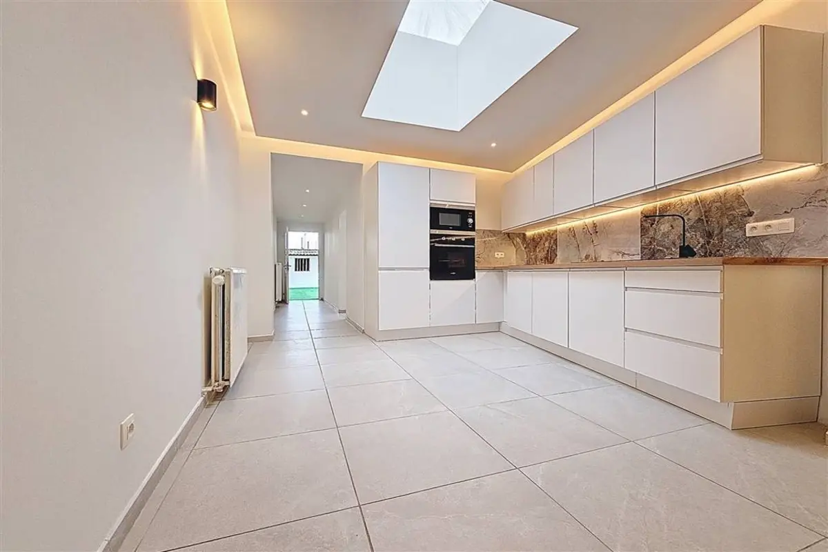 Maison à vendre à Quaregnon 7390 180000.00€ 4 chambres 129.00m² - annonce 606128