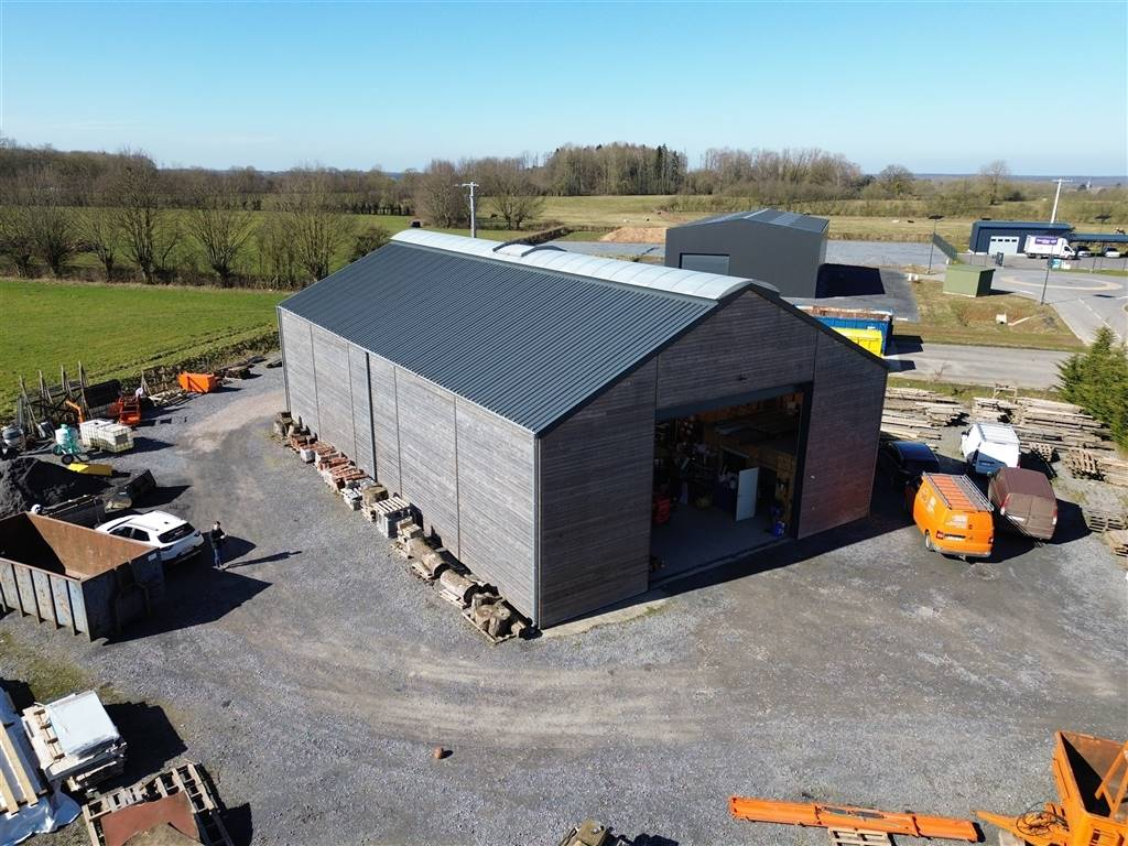 Commerce à vendre à Macon 6591 390000.00€ chambres 362.00m² - annonce 605490