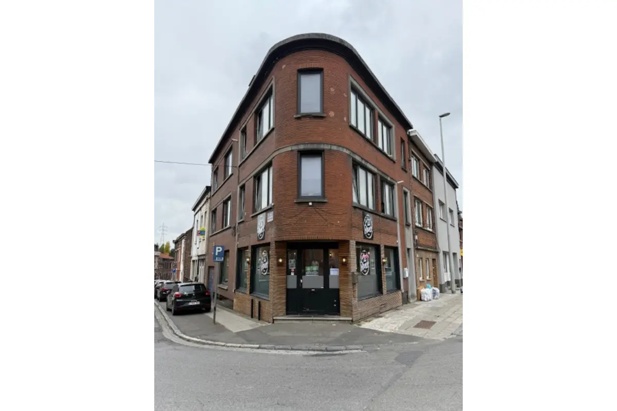 Immeuble mixte à vendre à Montignies-sur-Sambre 6061 389000.00€ 6 chambres m² - annonce 606534